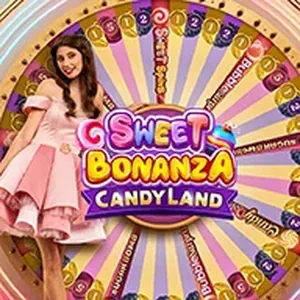 Sweet Bonanza CandyLand